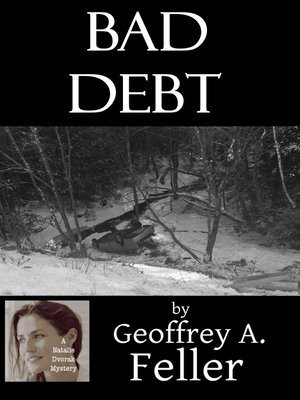 cover image of Bad Debt